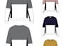 create a professional and complete fashion tech pack